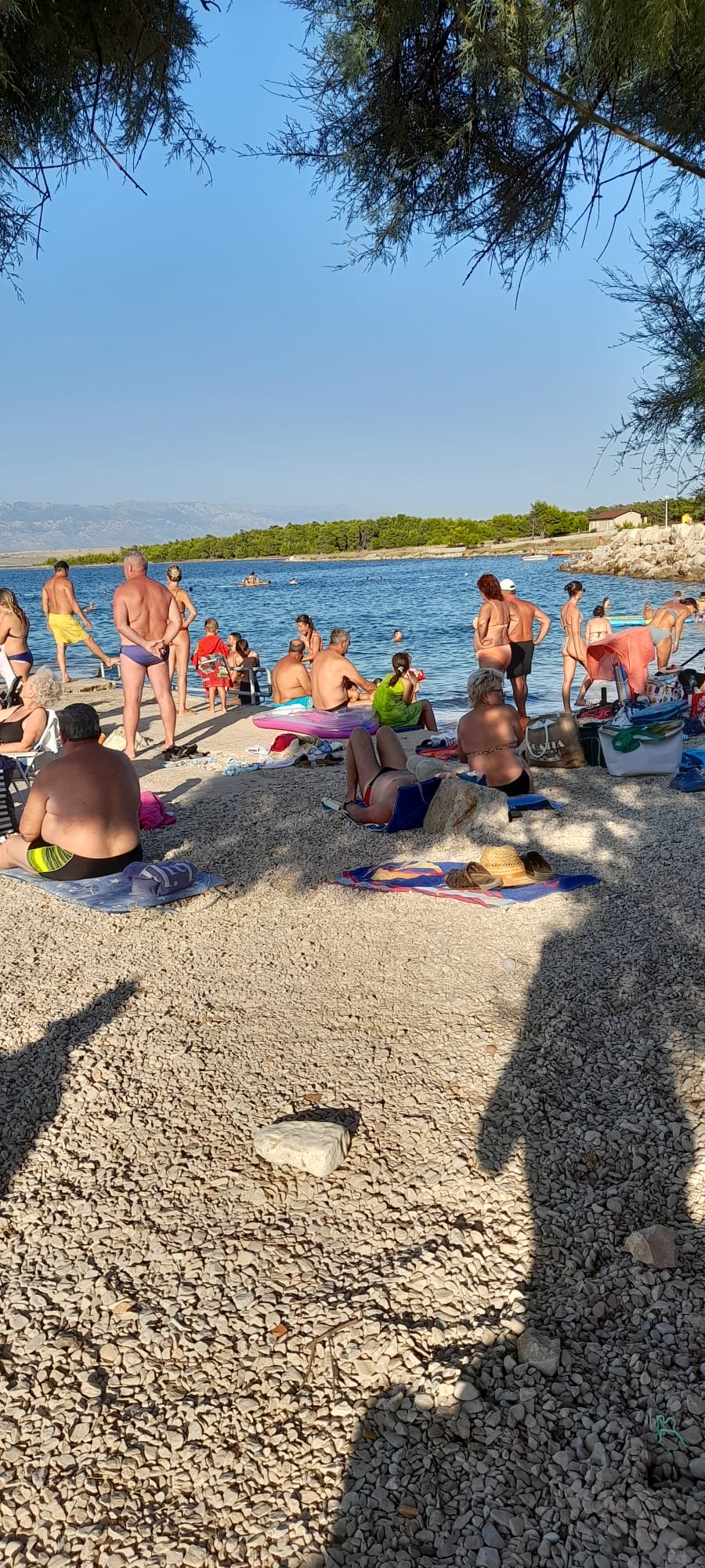 More i plaža